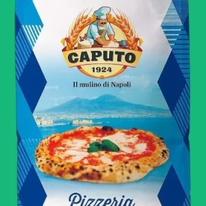 CAPUTO JAUHO
