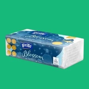 BLOSSOM KÄSIPYYHE 120/PS