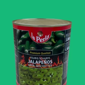 JALAPENO