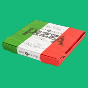 LASTEN PIZZALAATIKKO